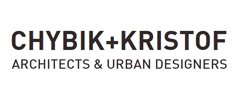 Logo Chybík+Krištof